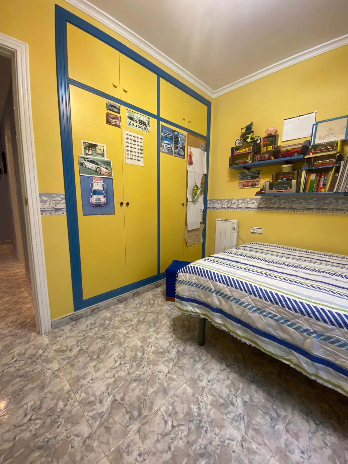 VENTA CHALET ELS POBLETS