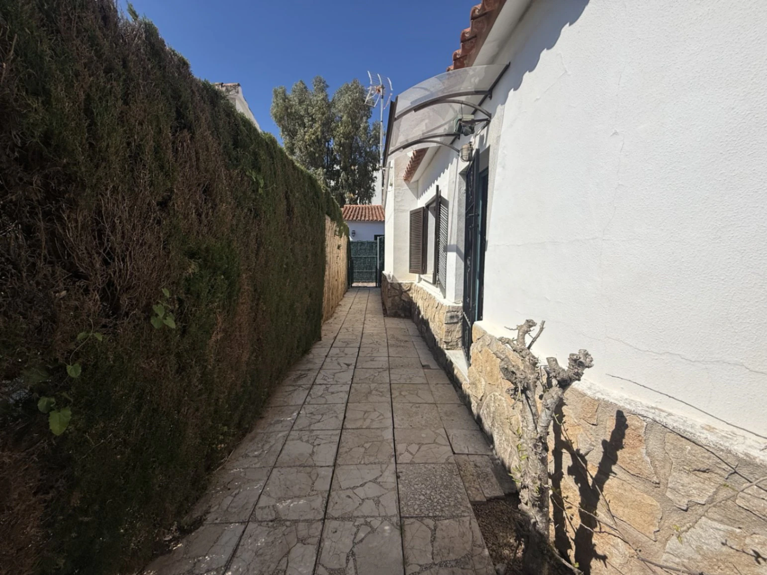 Chalet  Las Marinas km.2 Denia
