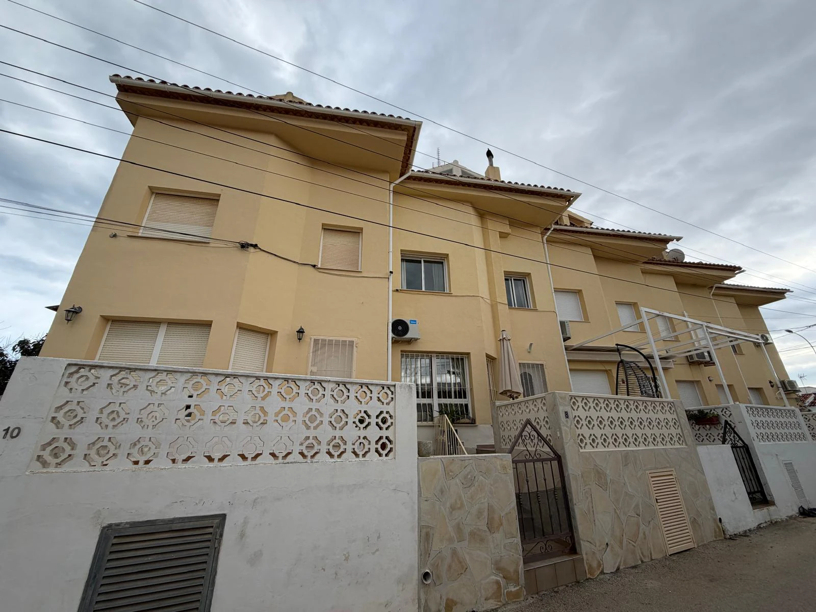 Terraced House te verkoop in Els Poblets, Alicante