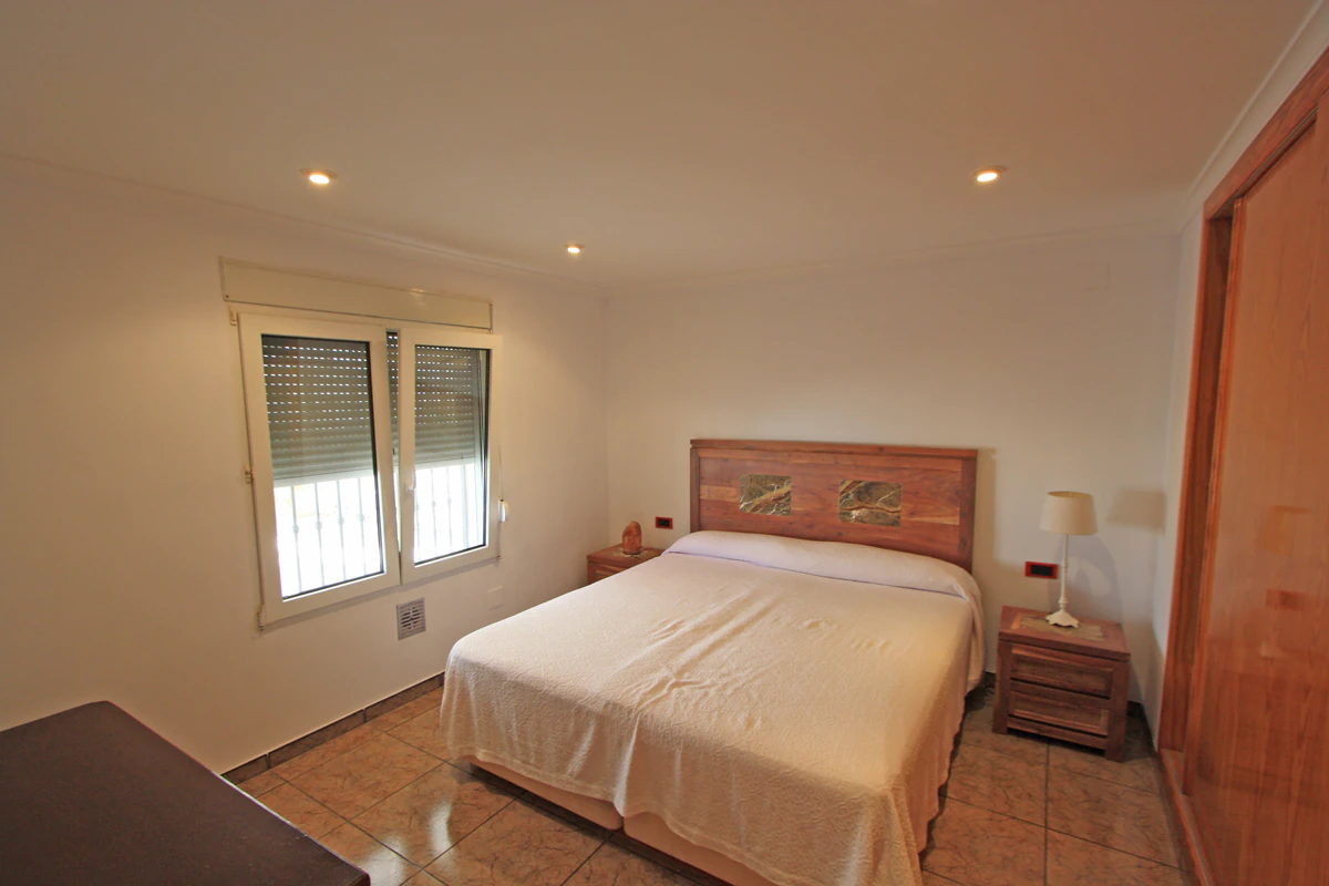Magnífica villa a la venta en Las Rotas, Dénia
