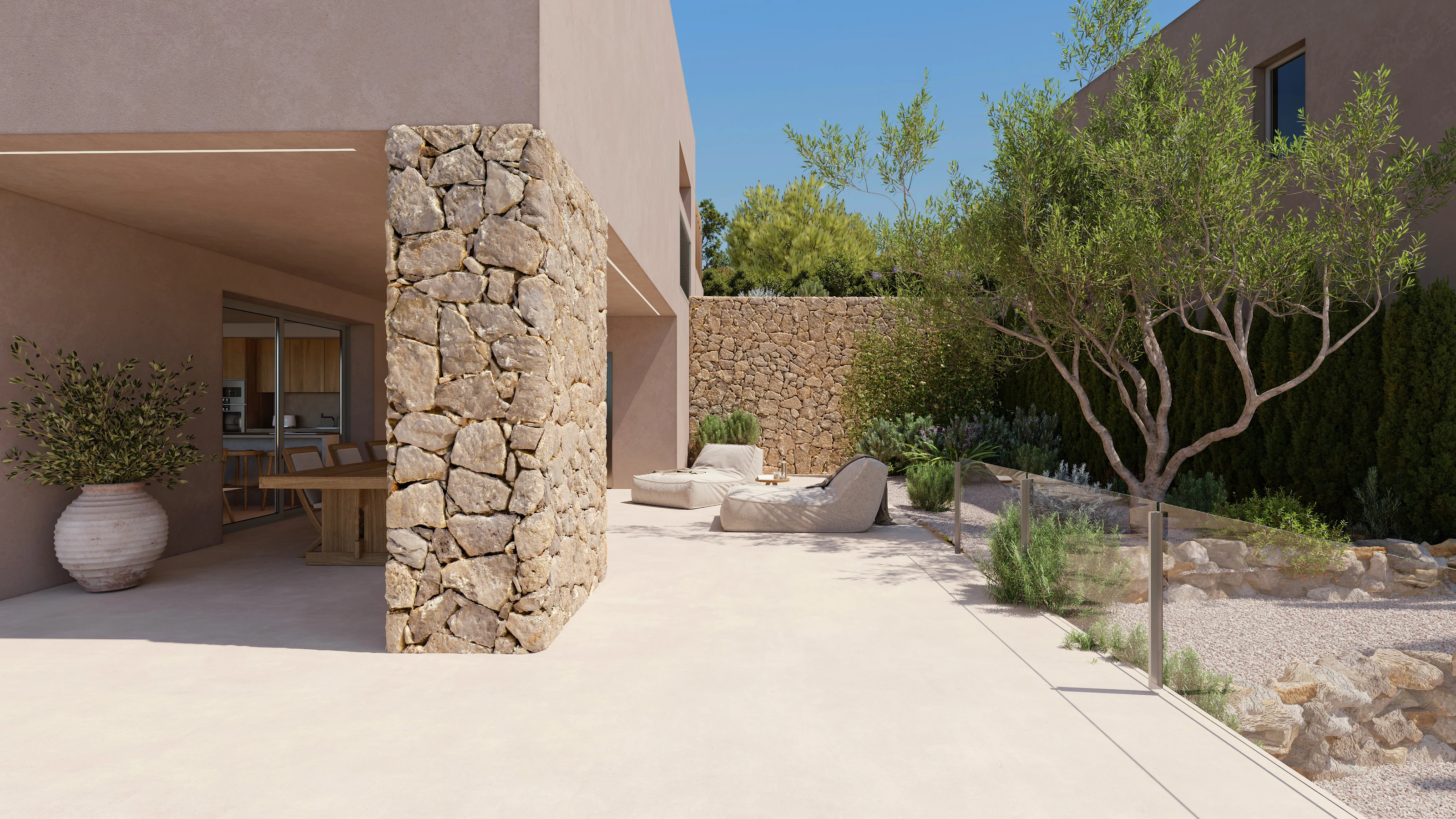 Chalet/Villa en venta en Lliber