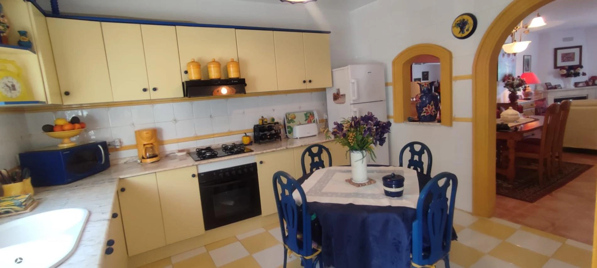 CASA DE PUEBLO EN RÁFOL DE LA ALMUNIA