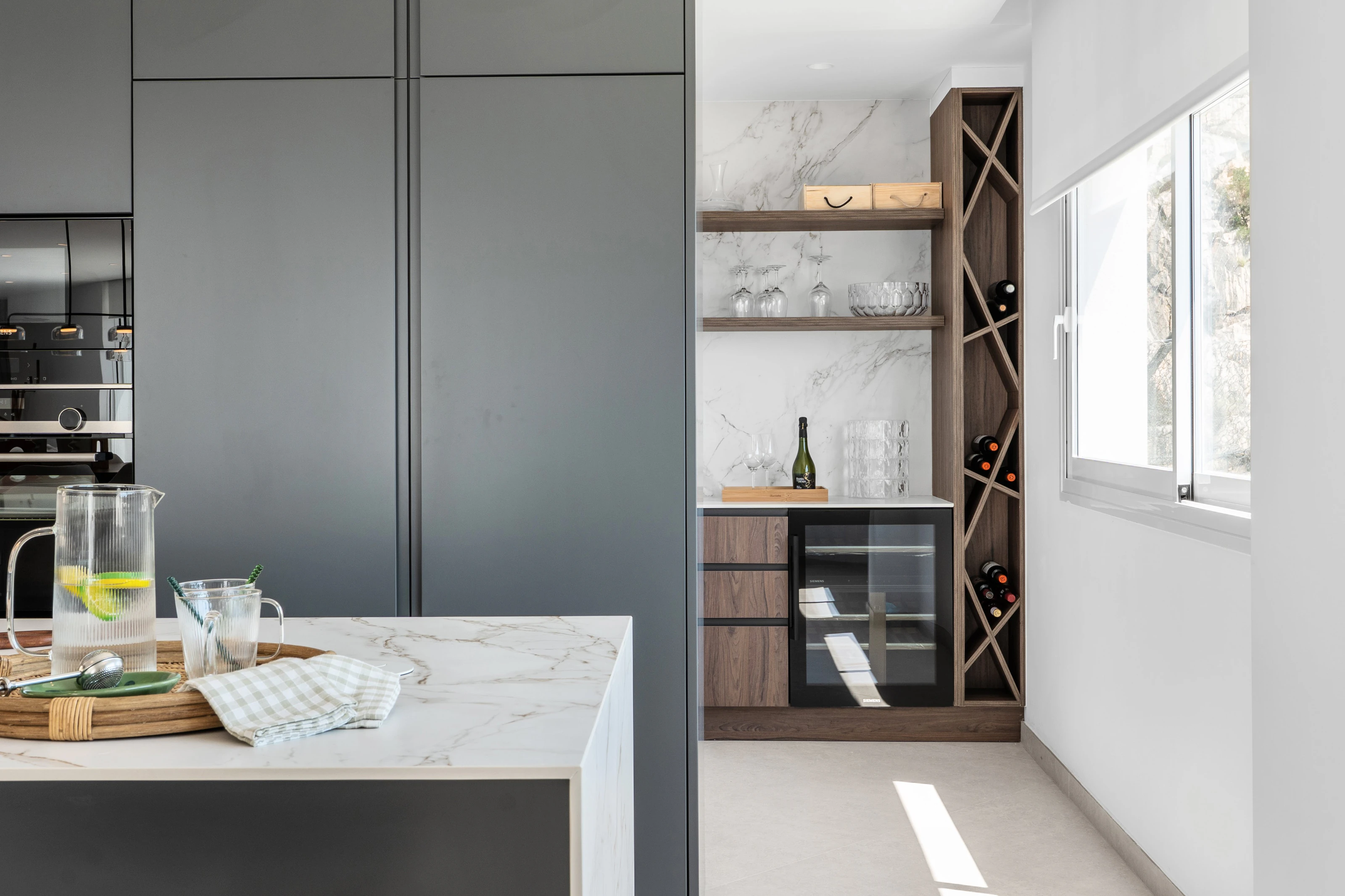 Chalet/Villa en venta en Altea