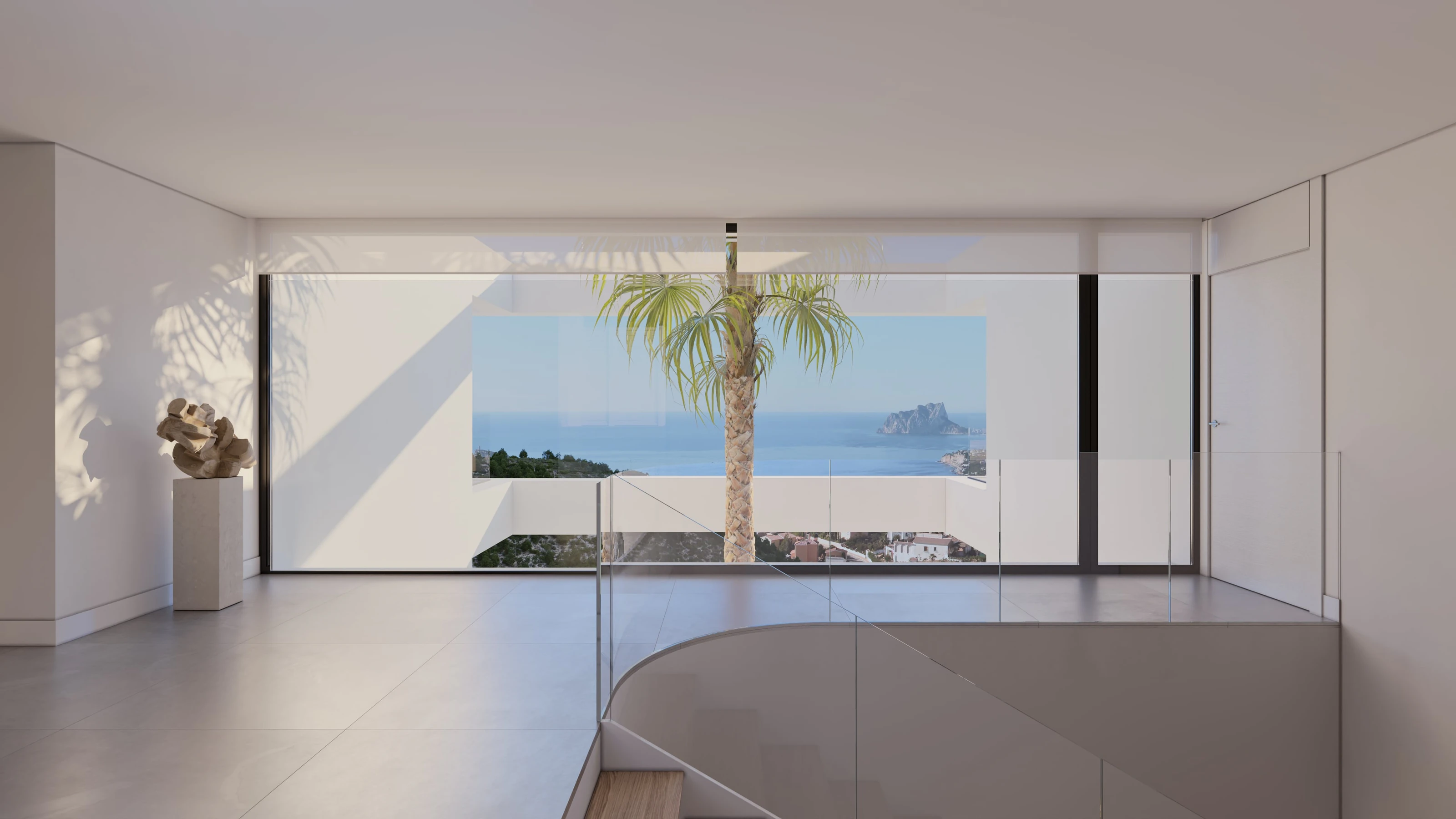 Chalet/Villa en venta en Benissa