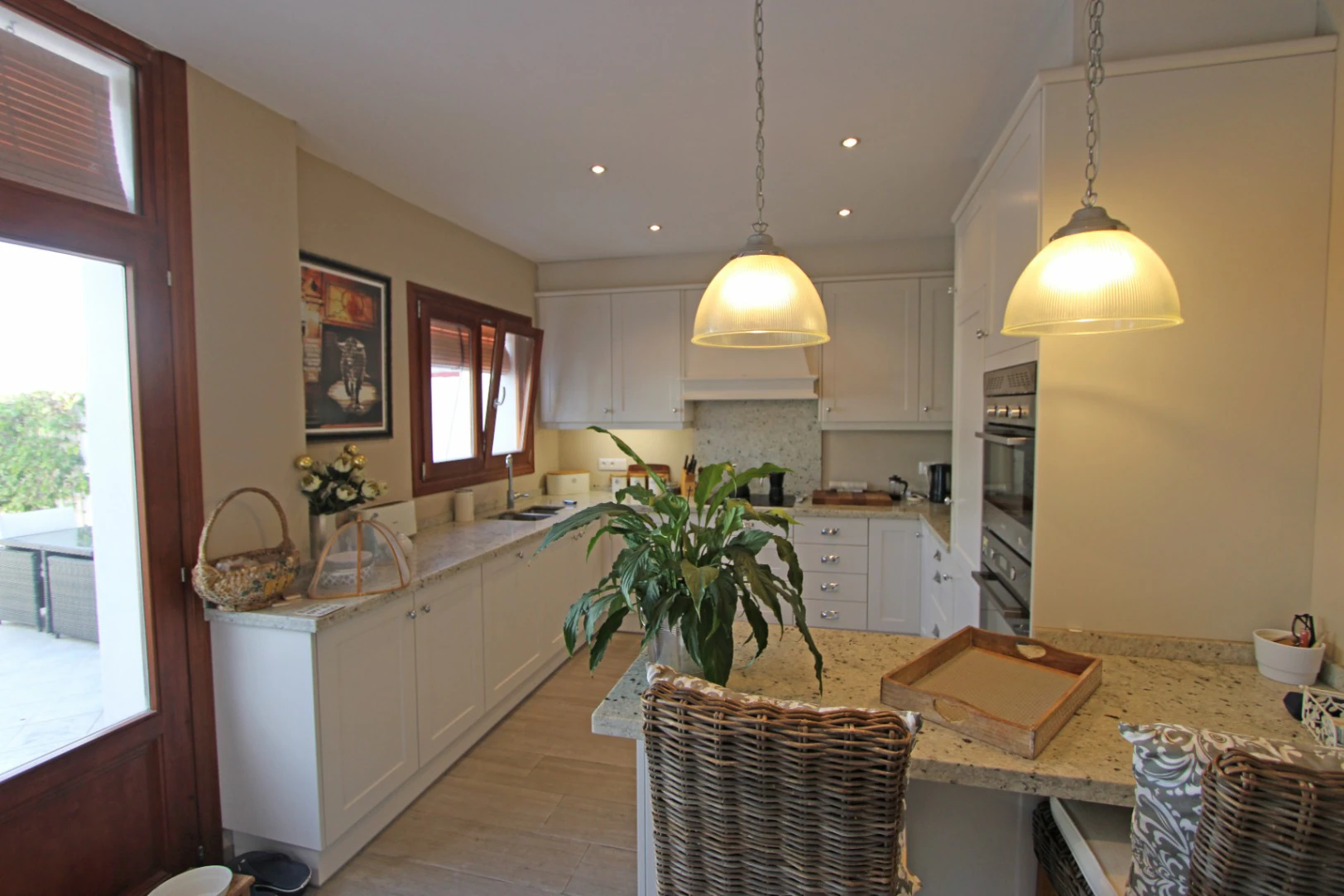 Impecable casa de pueblo a la venta en Orba