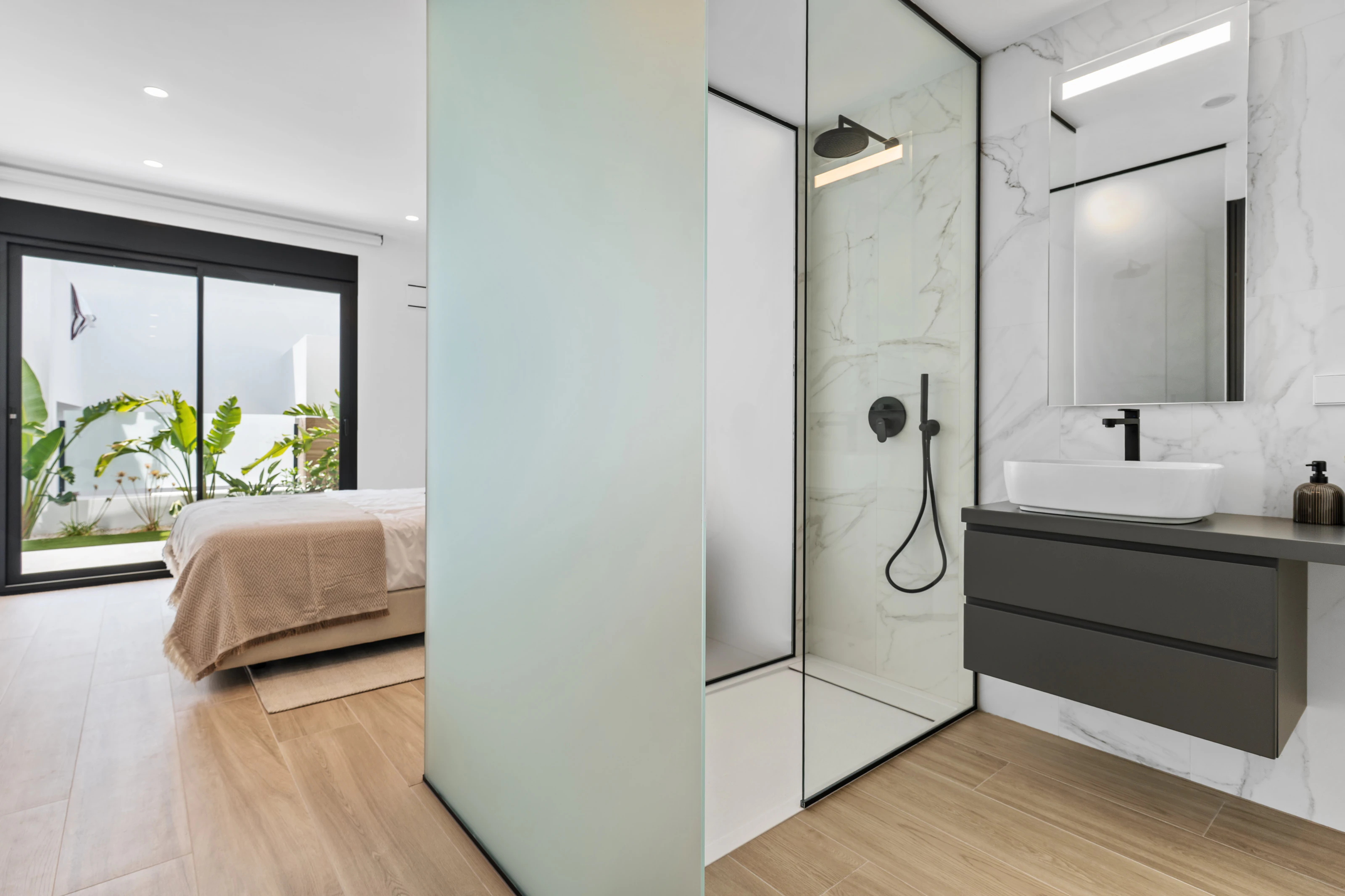 Apartamento en venta en Benitachell