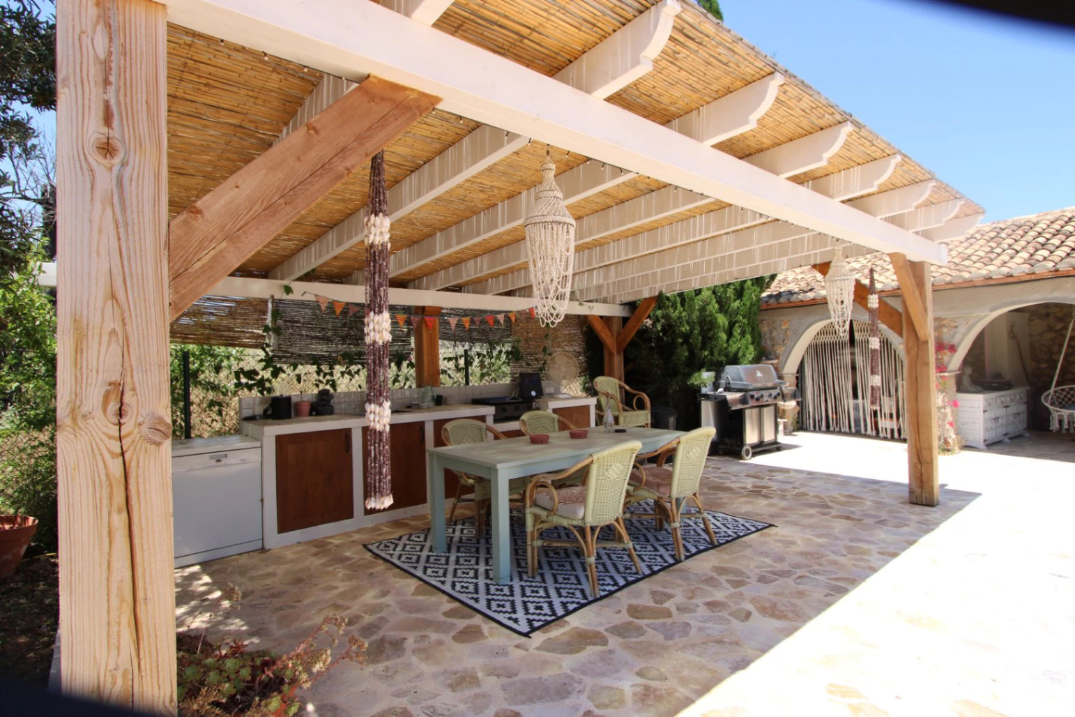 Espectacular finca a la venta en Alcalali