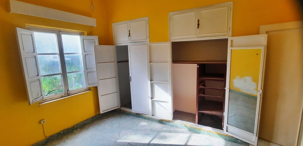 VILLA CON 3 VIVIENDAS PARA REFORMAR EN LAS ROTAS, DÉNIA