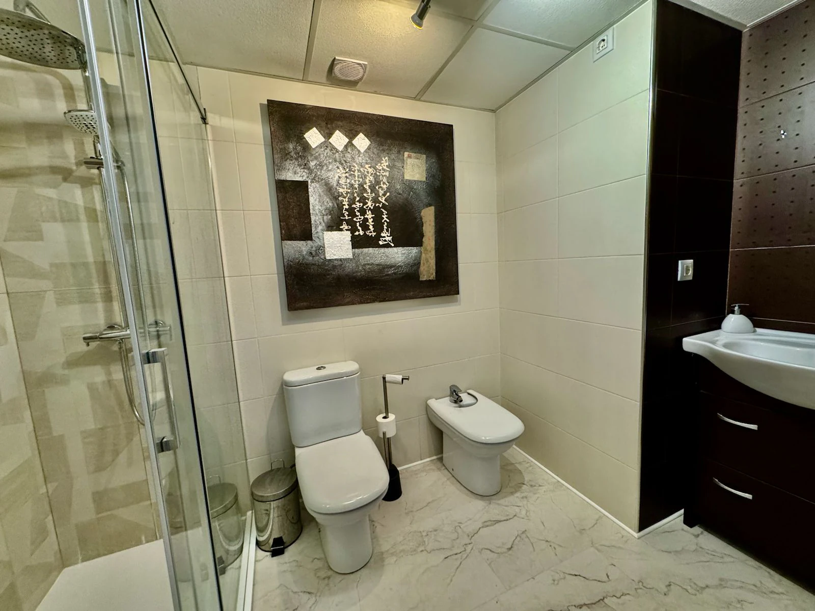 Piso en venta de 2 habitaciones en Vergel, Alicante