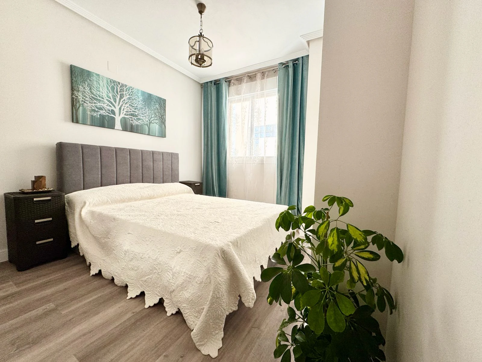 Piso en venta de 2 habitaciones en Vergel, Alicante