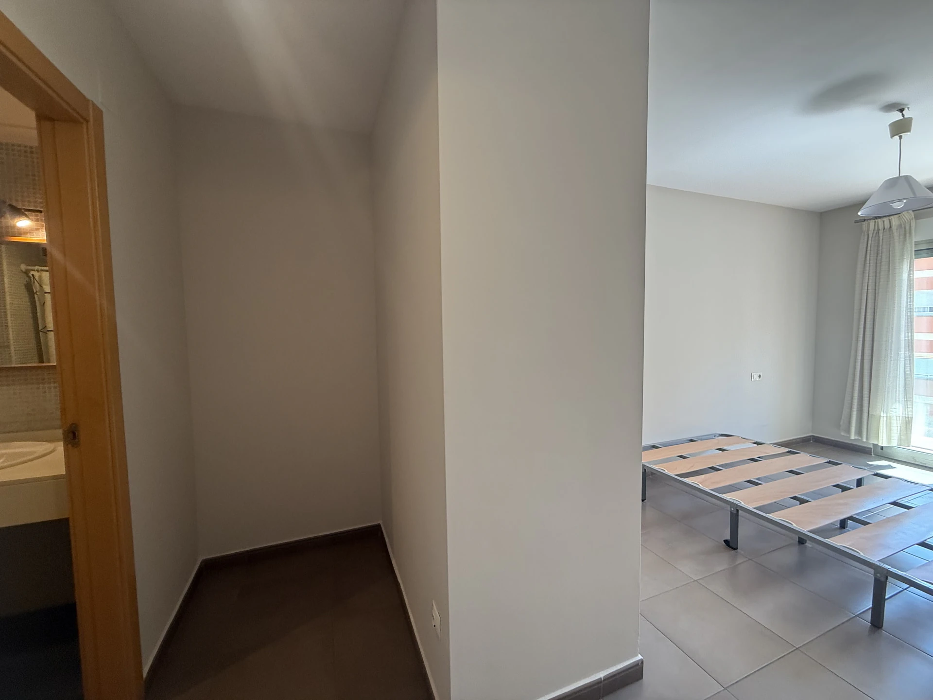 Magnífico Piso Céntrico  dos terrazas Denia