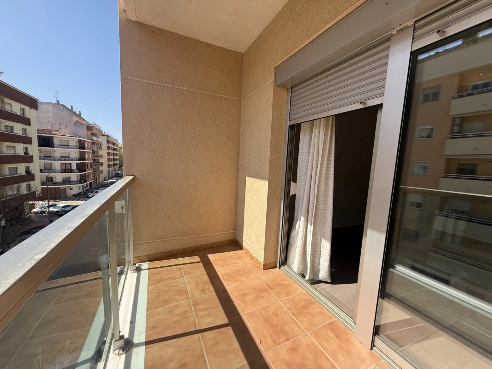 Magnífico Piso Céntrico  dos terrazas Denia