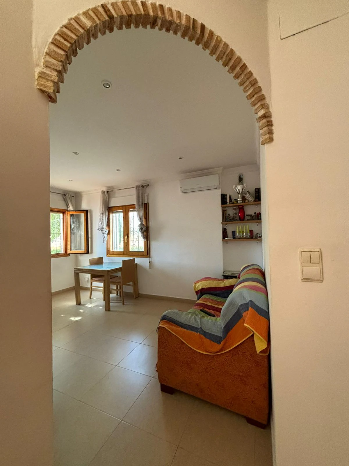 APARTAMENTO EN DENIA