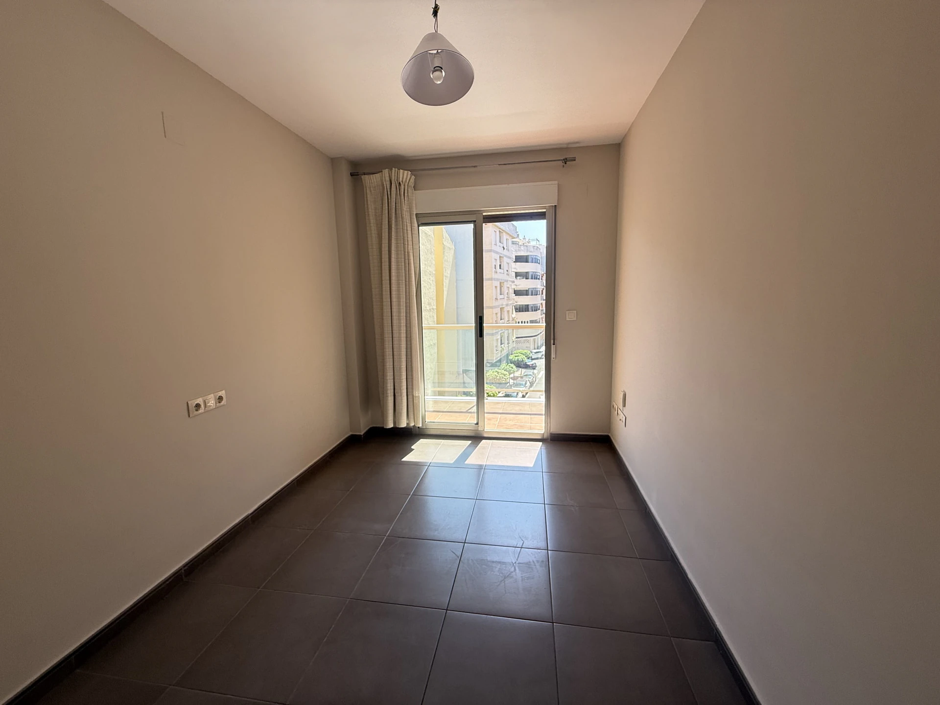 Magnífico Piso Céntrico  dos terrazas Denia