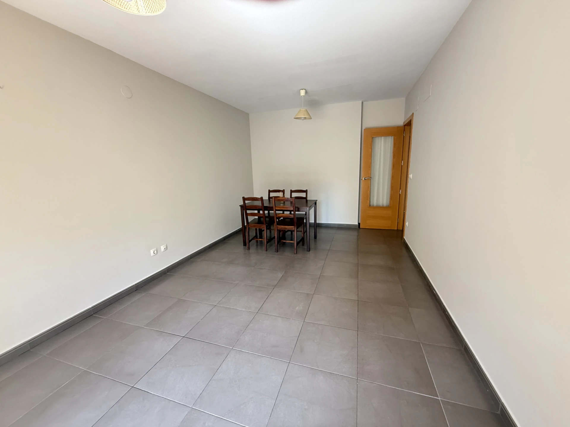 Magnífico Piso Céntrico  dos terrazas Denia