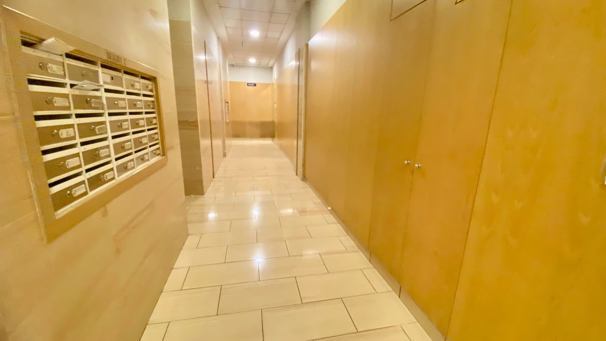Magnífico Piso Céntrico  dos terrazas Denia