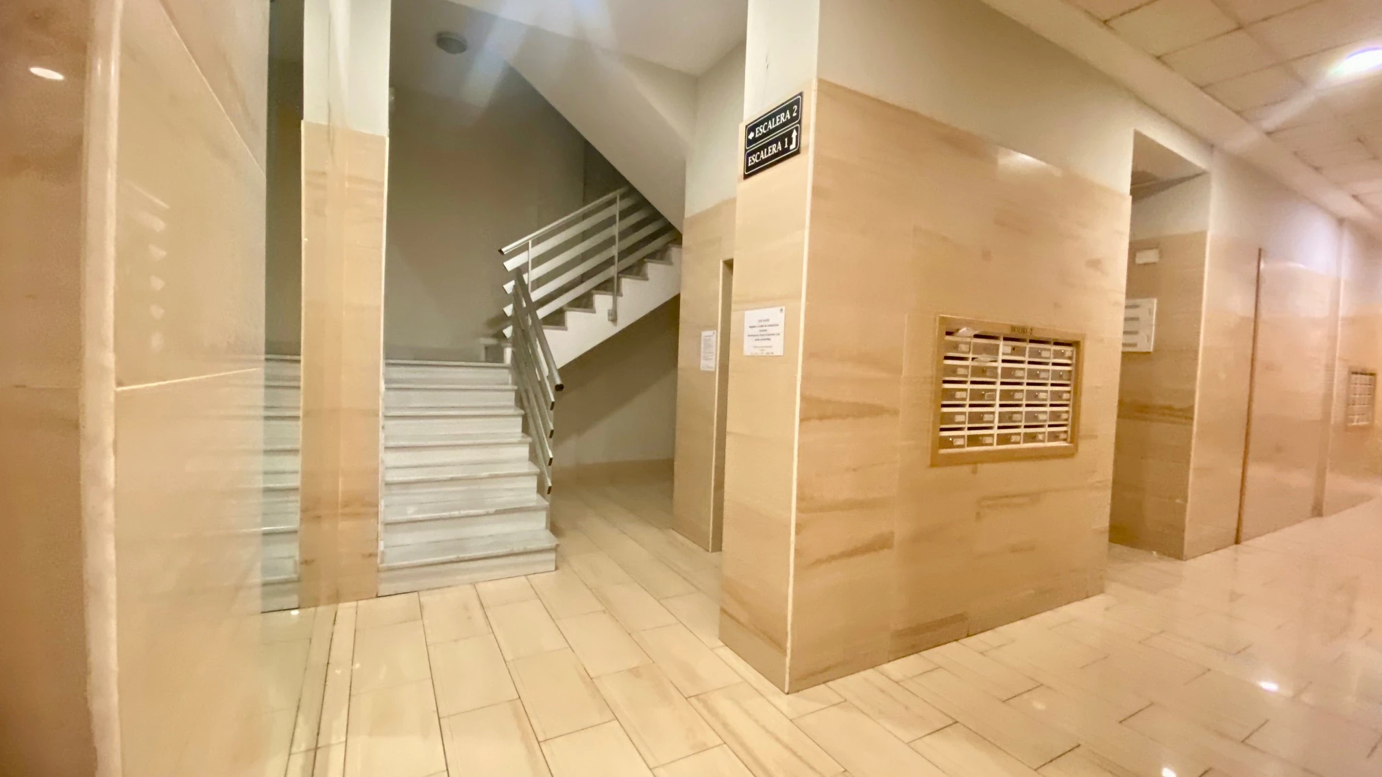 Magnífico Piso Céntrico  dos terrazas Denia