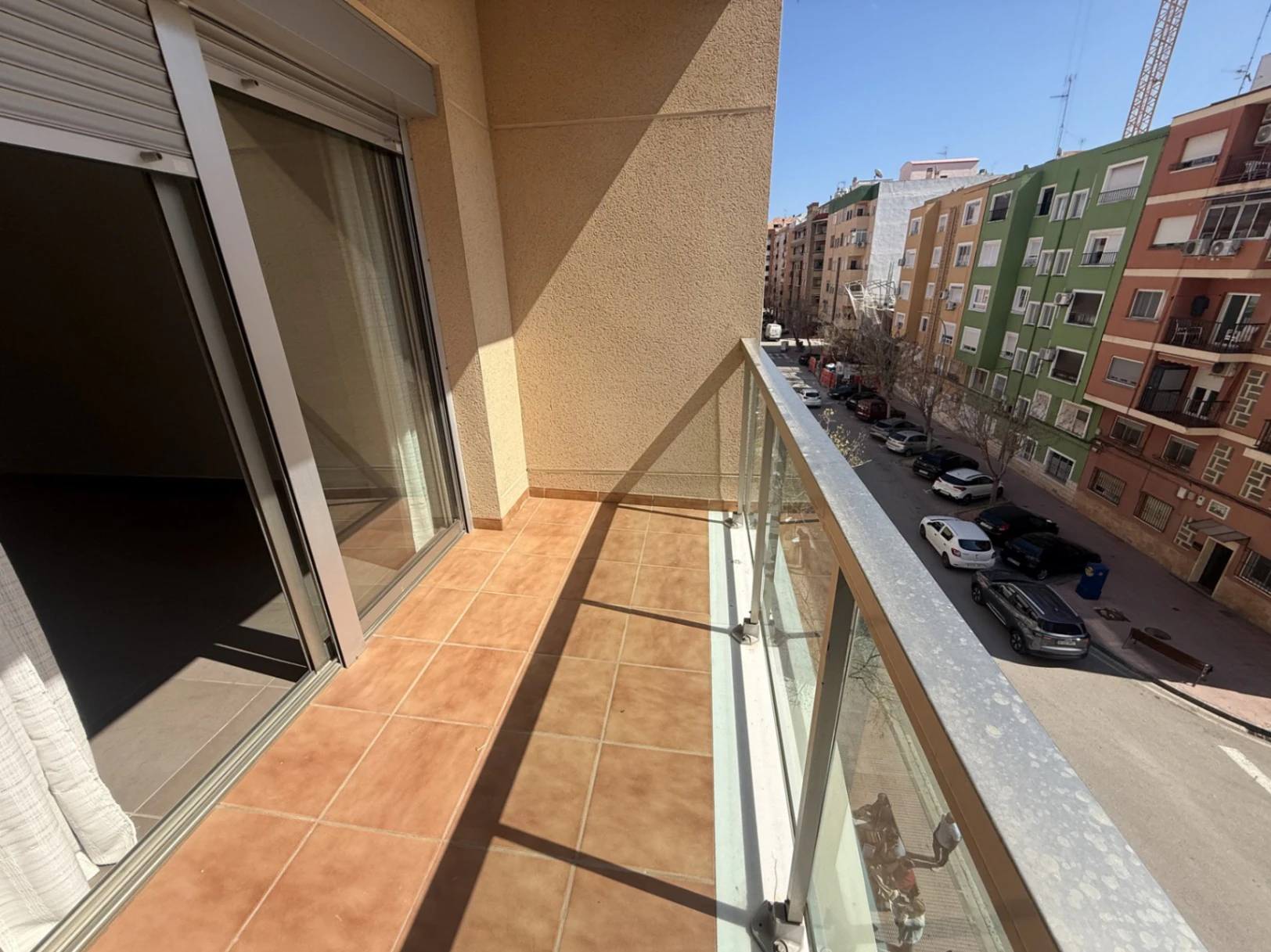 Magnífico Piso Céntrico  dos terrazas Denia