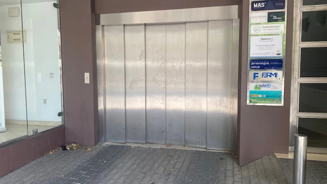 Exclusivo Ático en pleno centro Denia