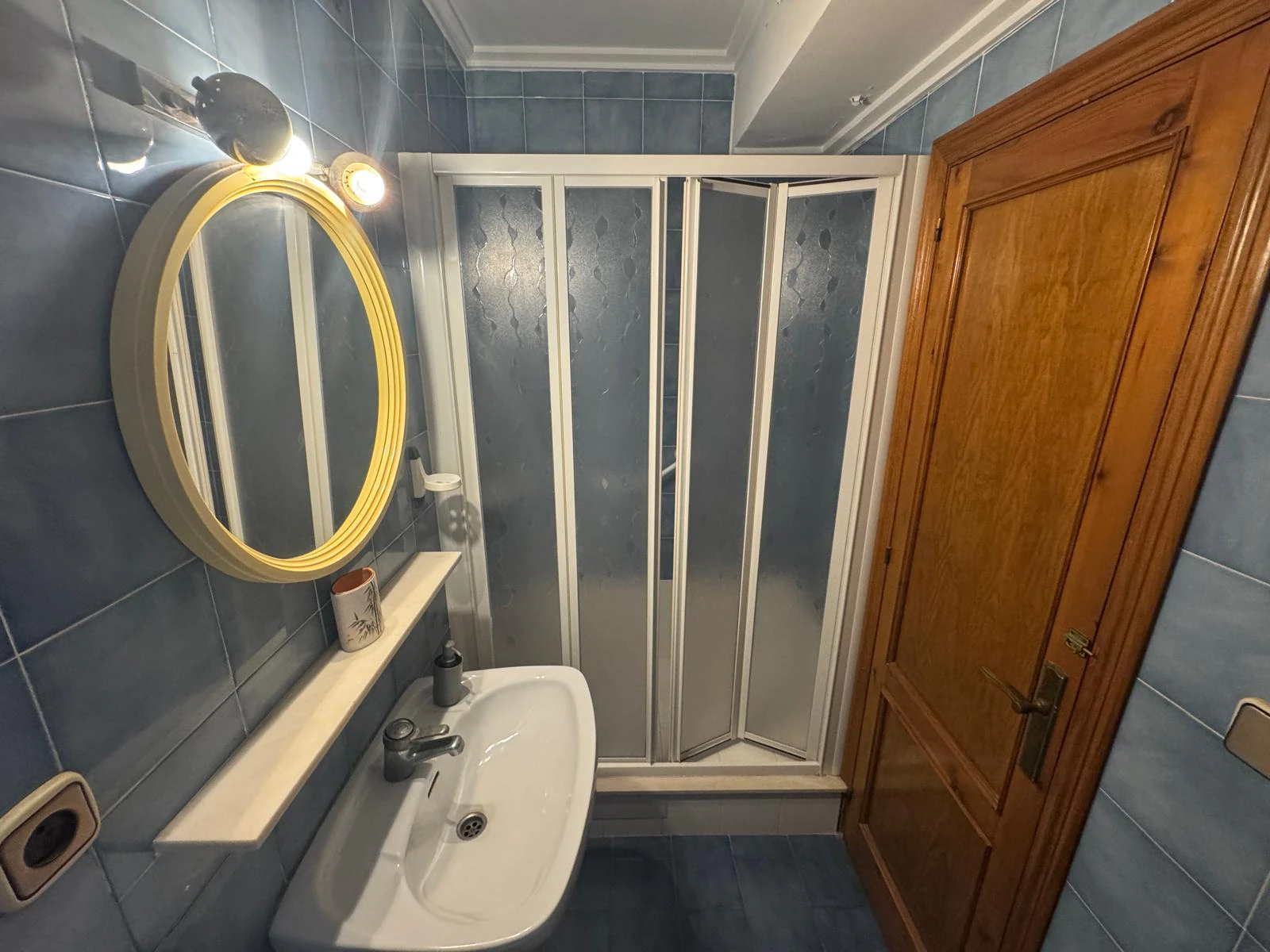 Piso en Venta de 3 dormitorios en Centro ciudad-Denia