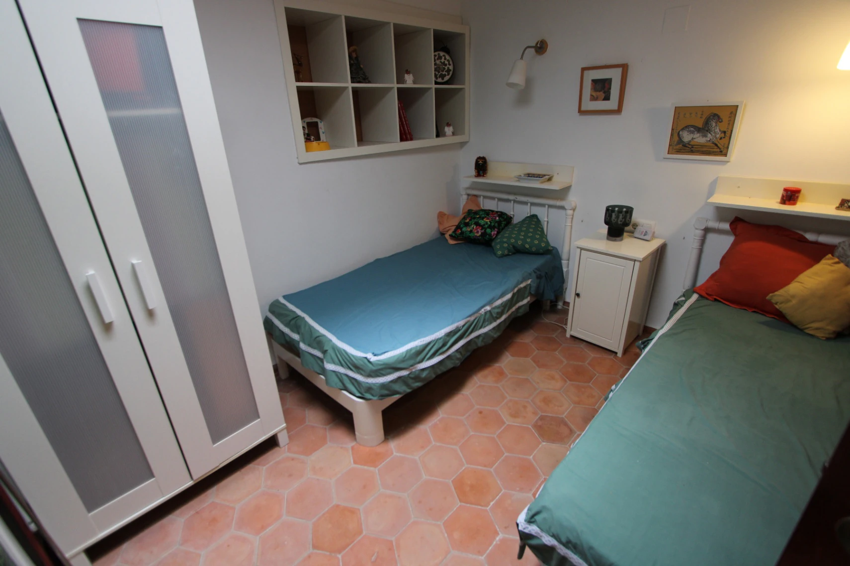 Village house for sale in Orba