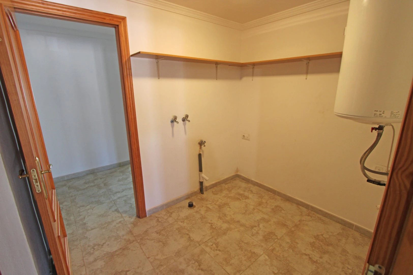 Chalet à vendre avec deux logements indépendants