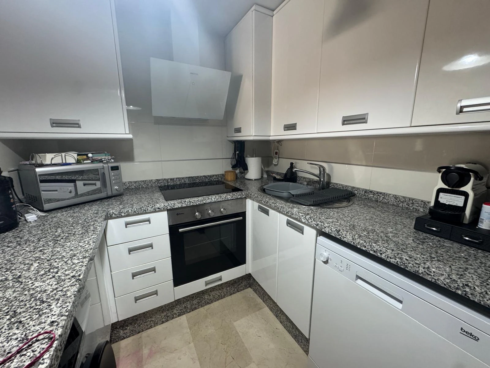 Venta apartamento playa marinas en Denia