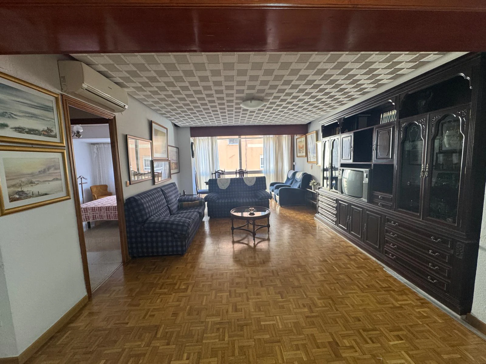 Piso en Venta de 3 dormitorios en Centro ciudad-Denia