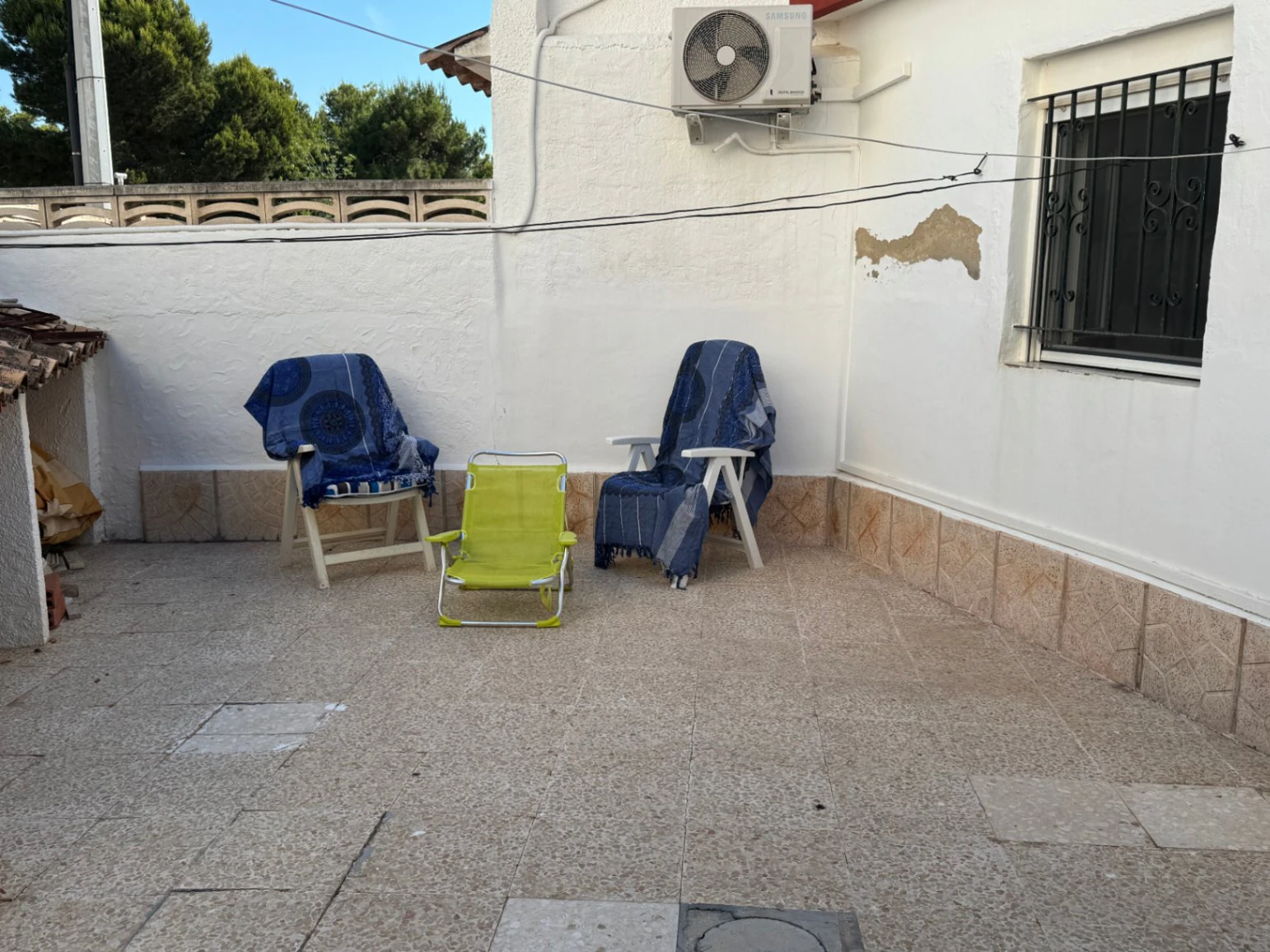 Bungalow for sale in Denia, Alicante