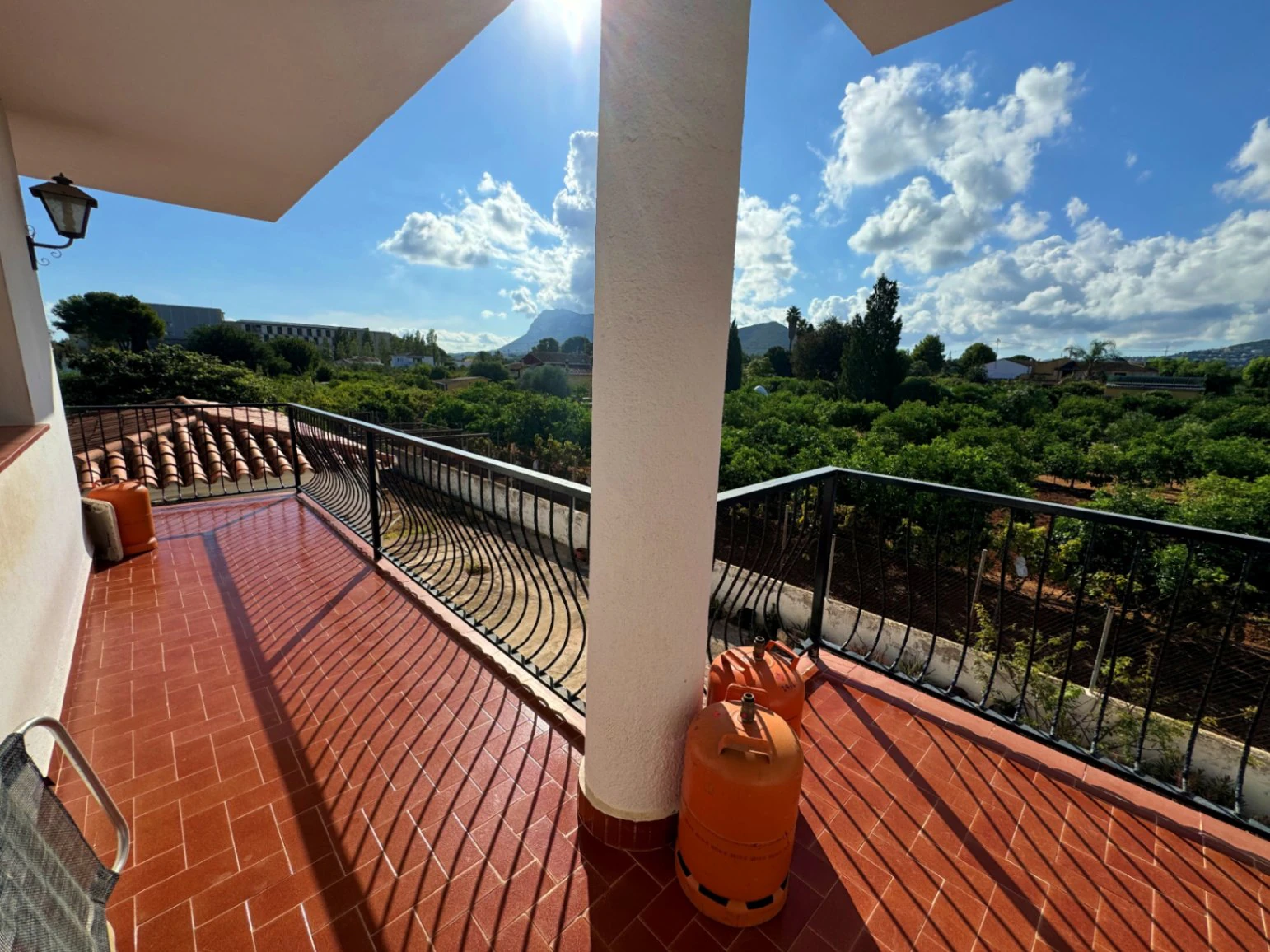 Villa te verkoop in Denia, Alicante