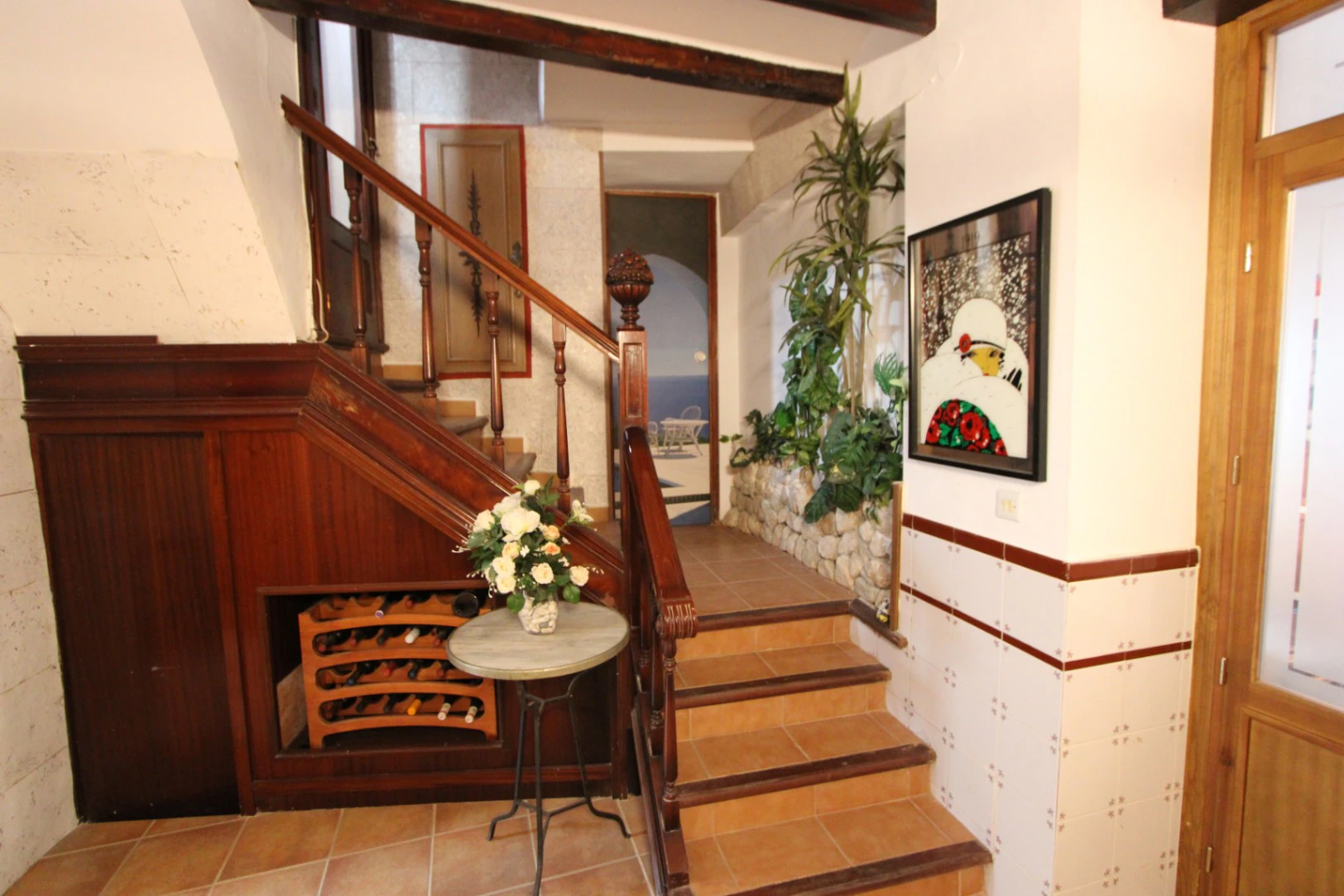 Village house for sale in Orba