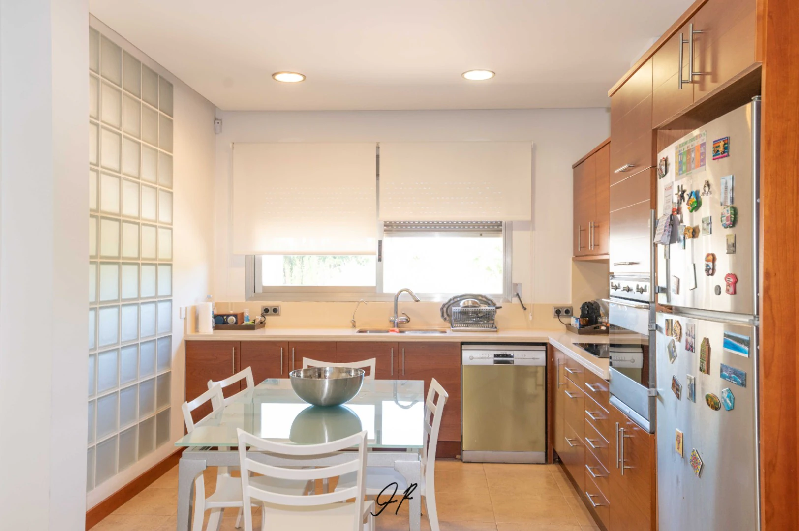 Chalet de luxe dans un excellent quartier résidentiel - Denia