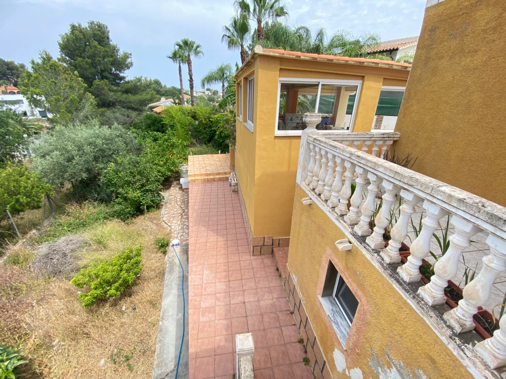Villa for sale in Denia, Alicante