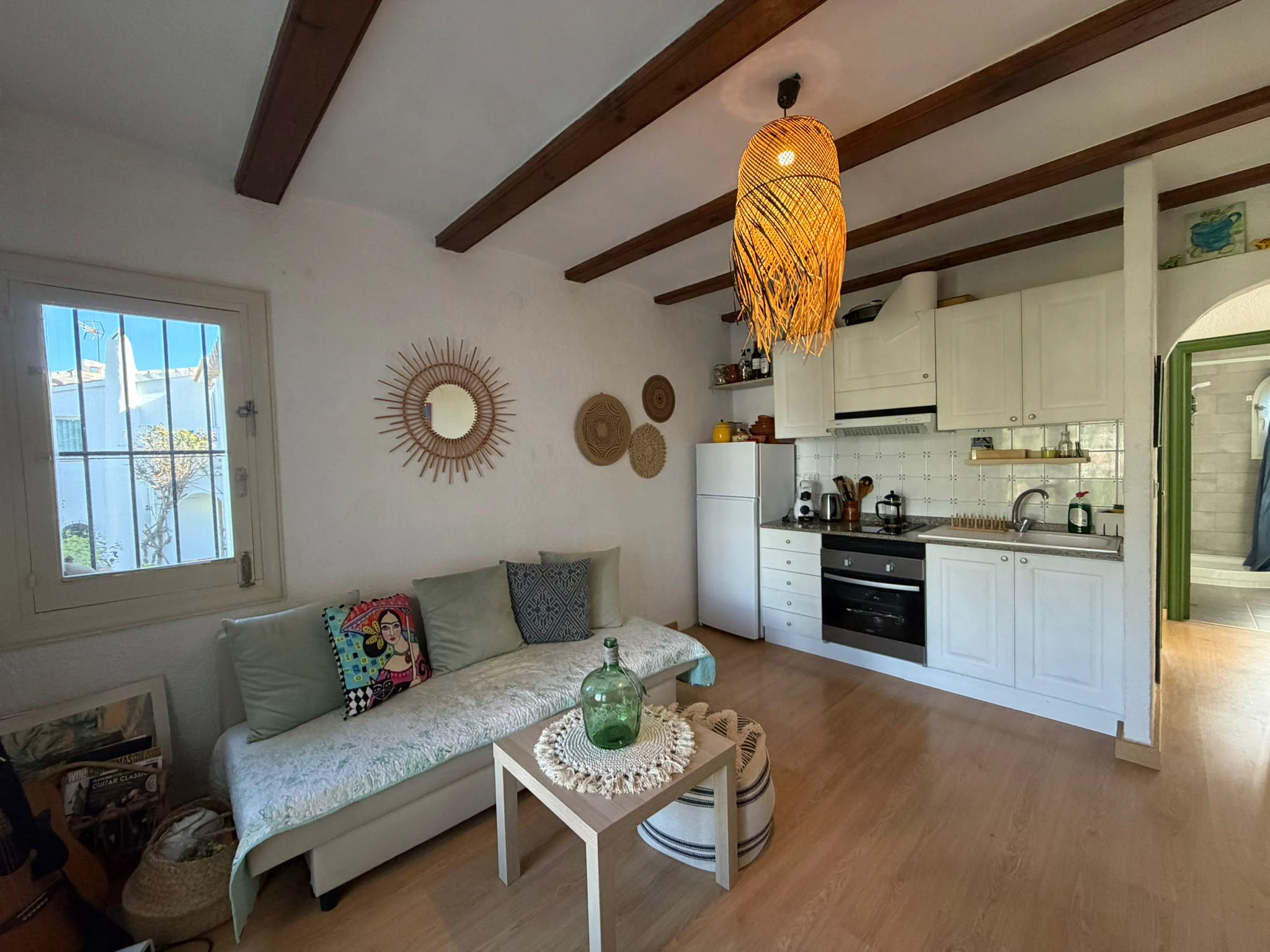1 Bedroom Apartment for Sale in LA SELLA