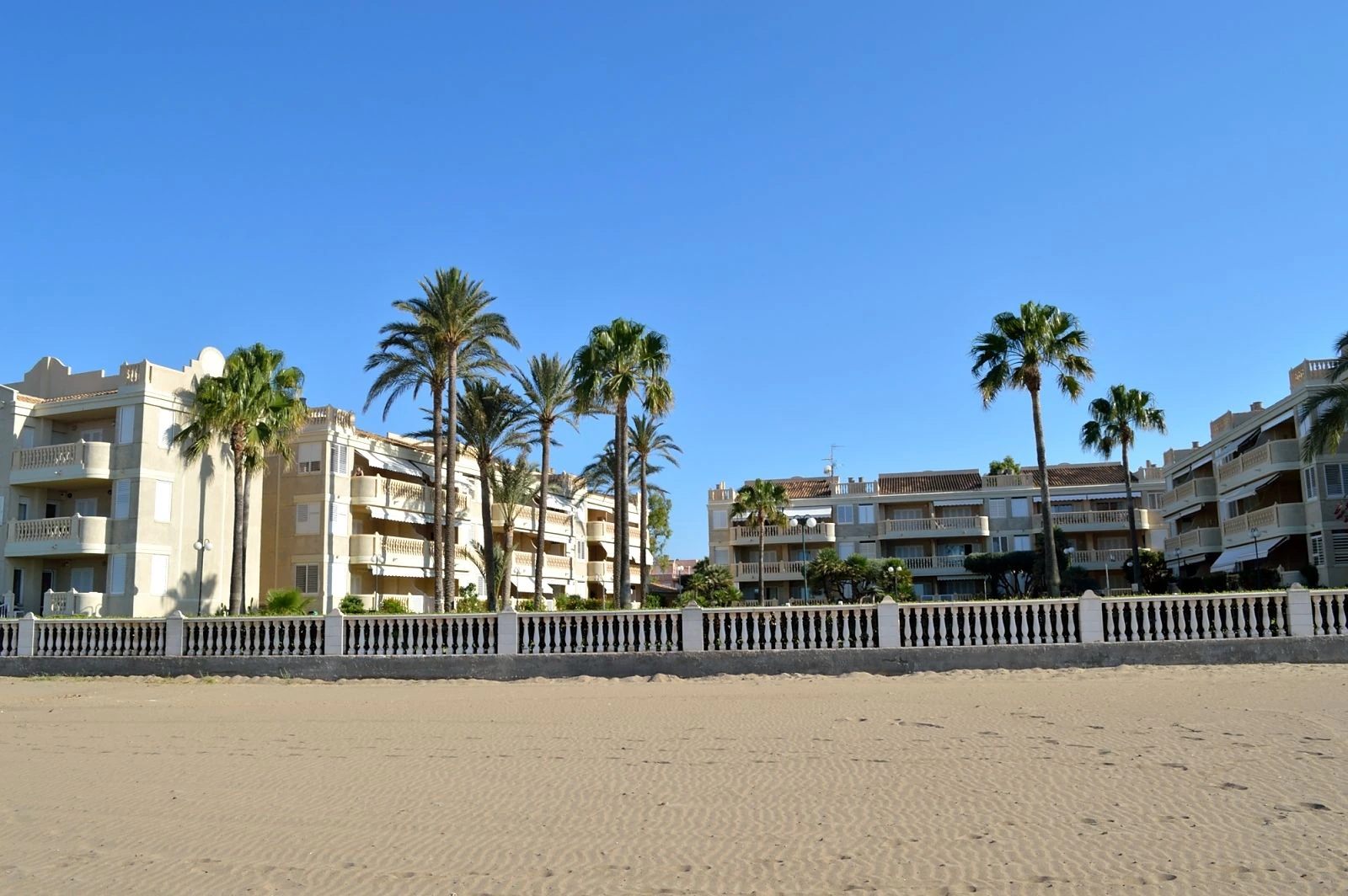 Apartment te verkoop in Denia, Alicante