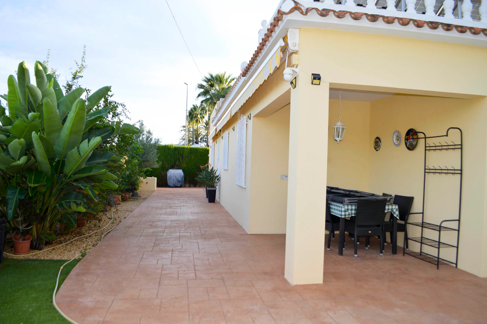 Villa te verkoop in Denia, Alicante