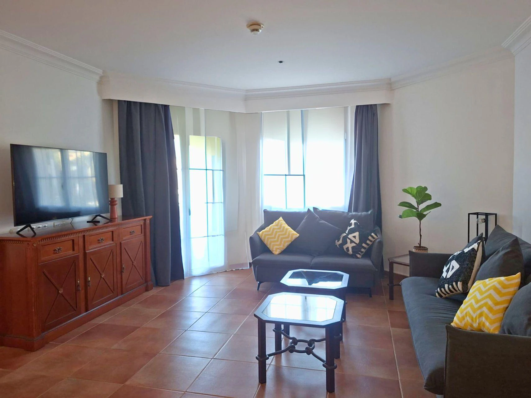 La Sella Golf Apartment in Denia