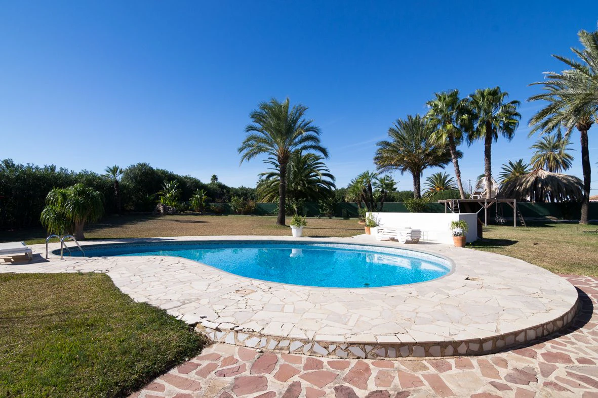 Villa te verkoop in Denia, Alicante