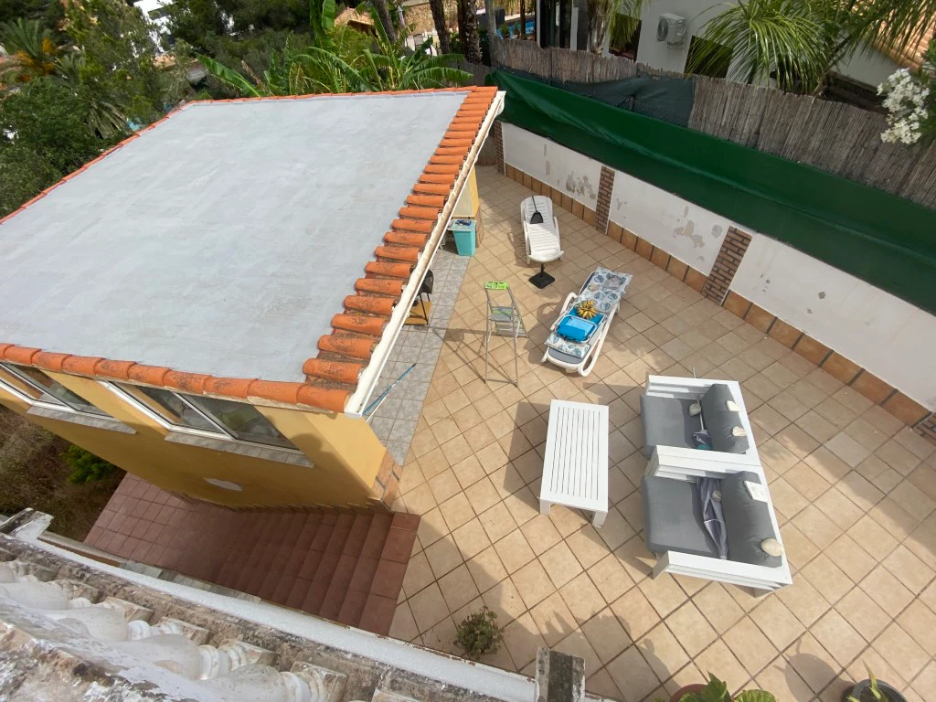 Villa for sale in Denia, Alicante