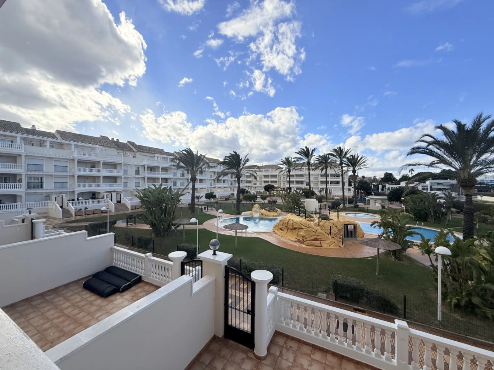 Las Marinas Apartment km5 Denia