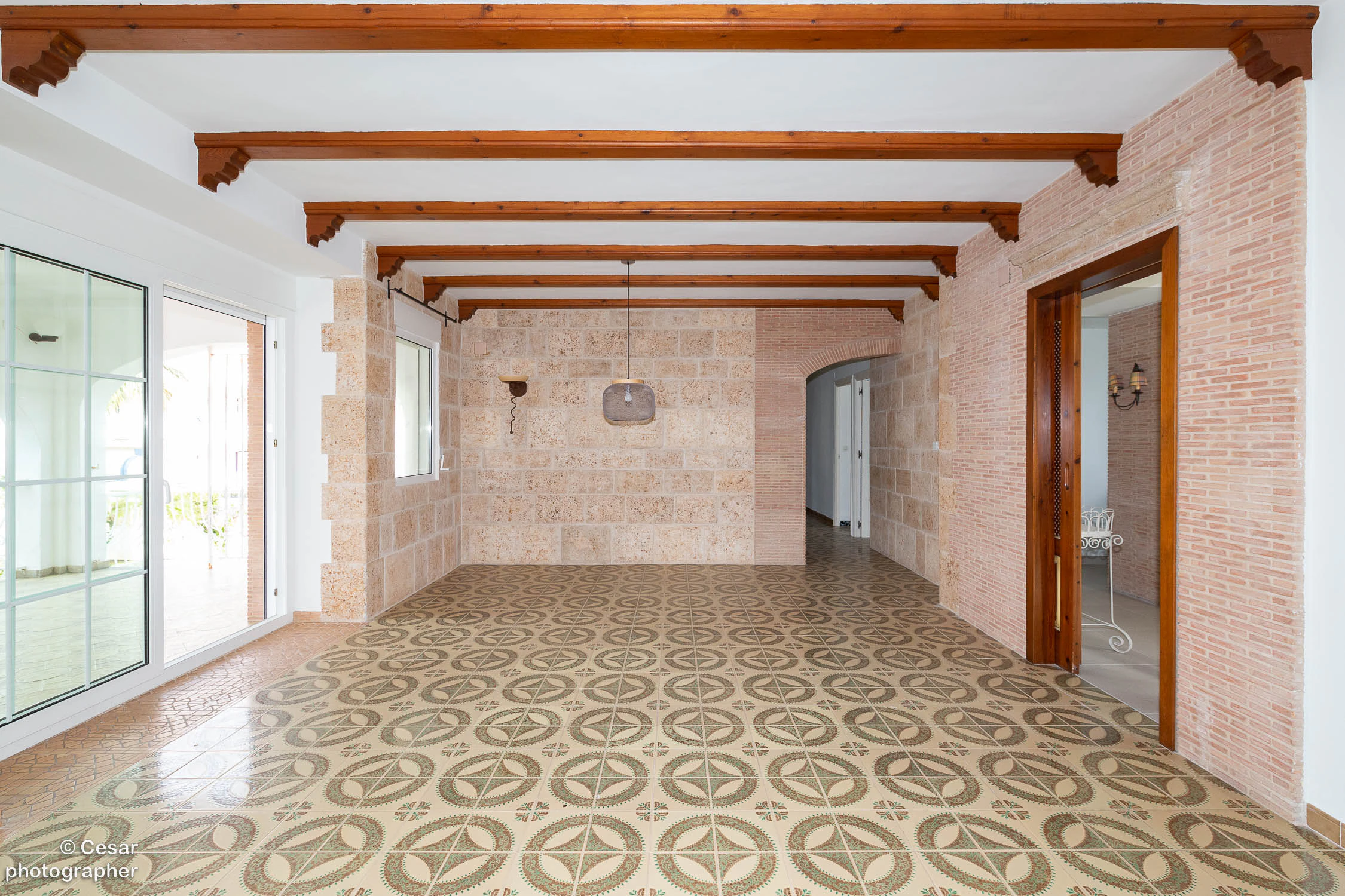 VILLA À MARINAS DENIA