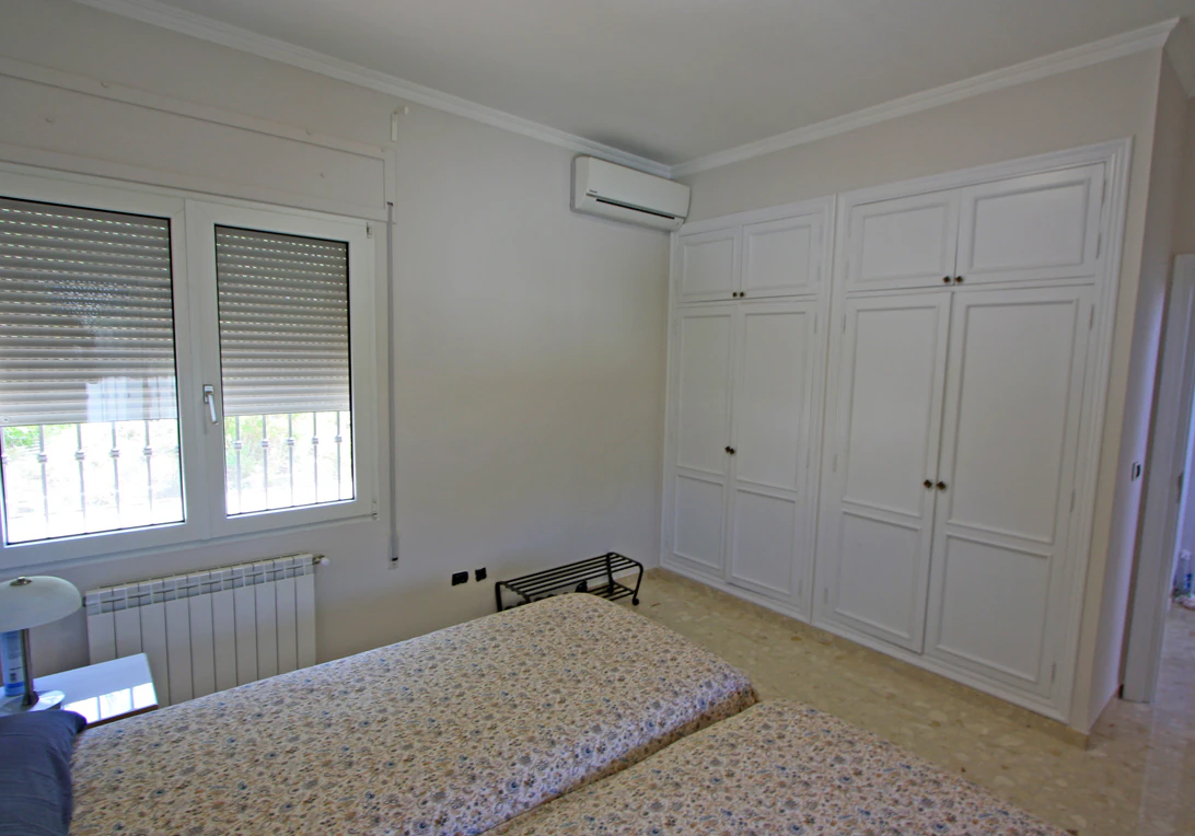 Magnifique villa à vendre à Las Rotas, Dénia