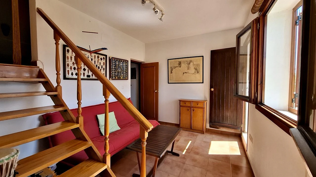 Terraced House for sale in Denia, Alicante