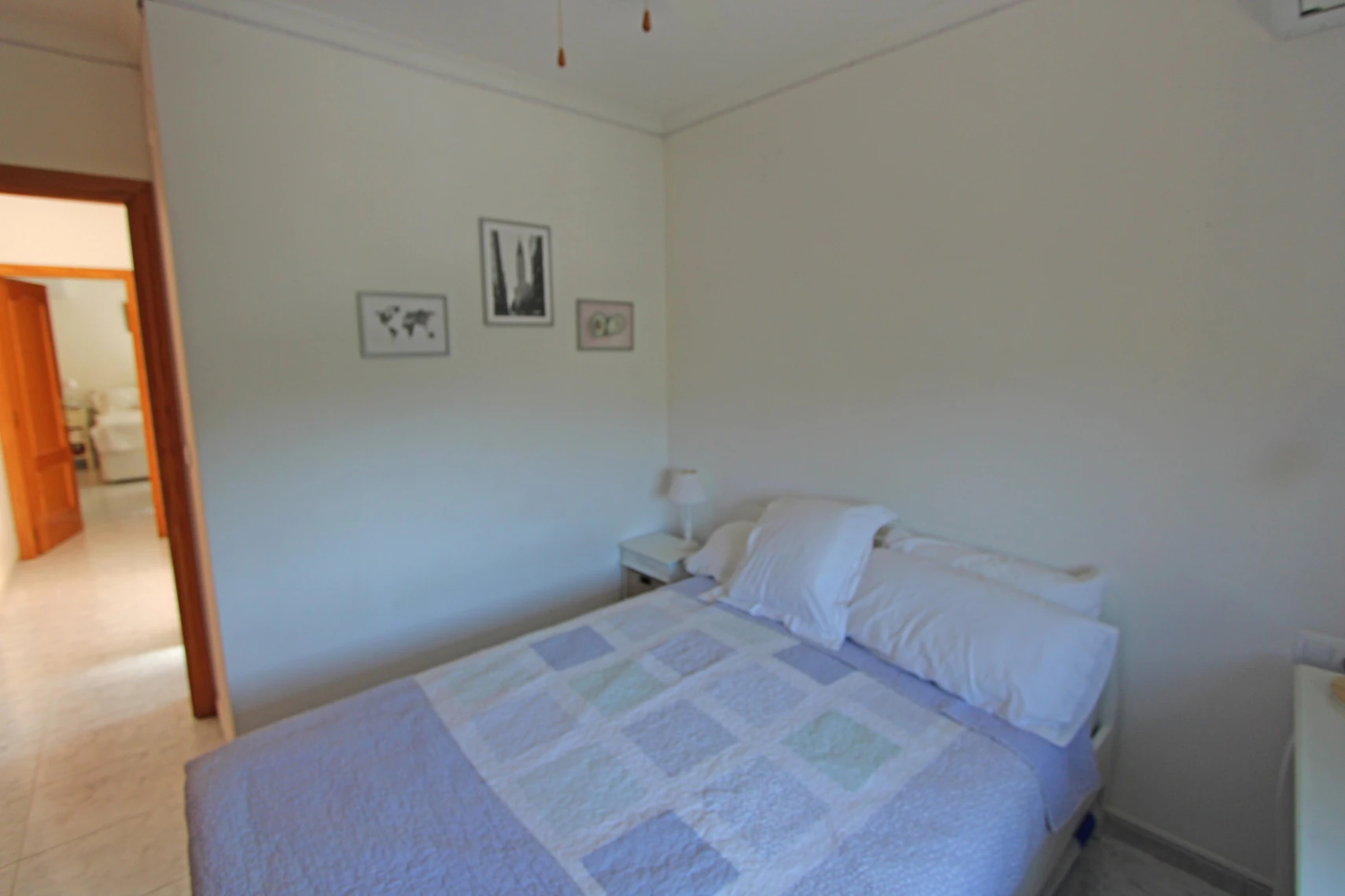 Impressive 3-bedroom villa for sale with valley views and independent guest apartment.