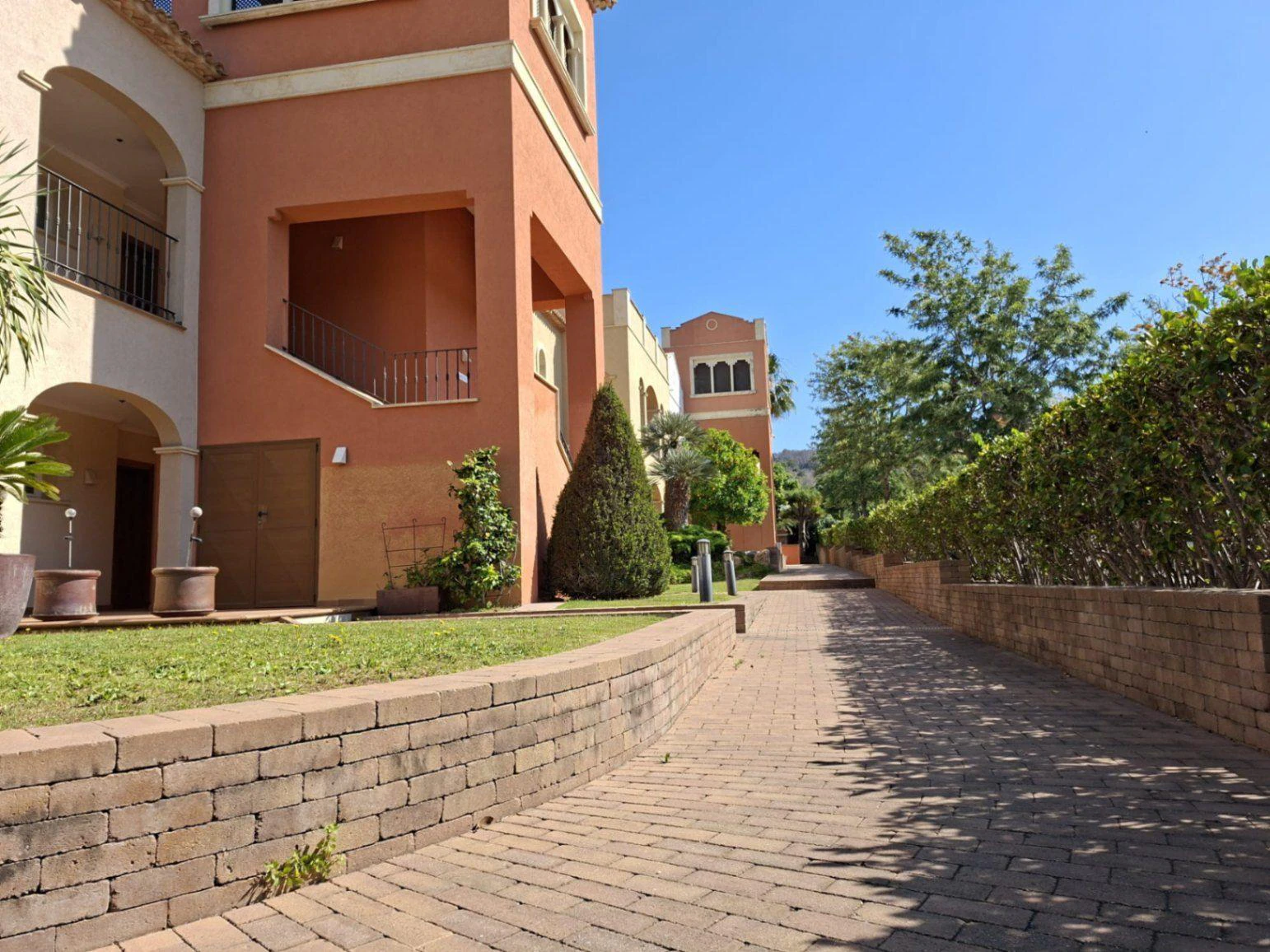 La Sella Golf Apartment in Denia