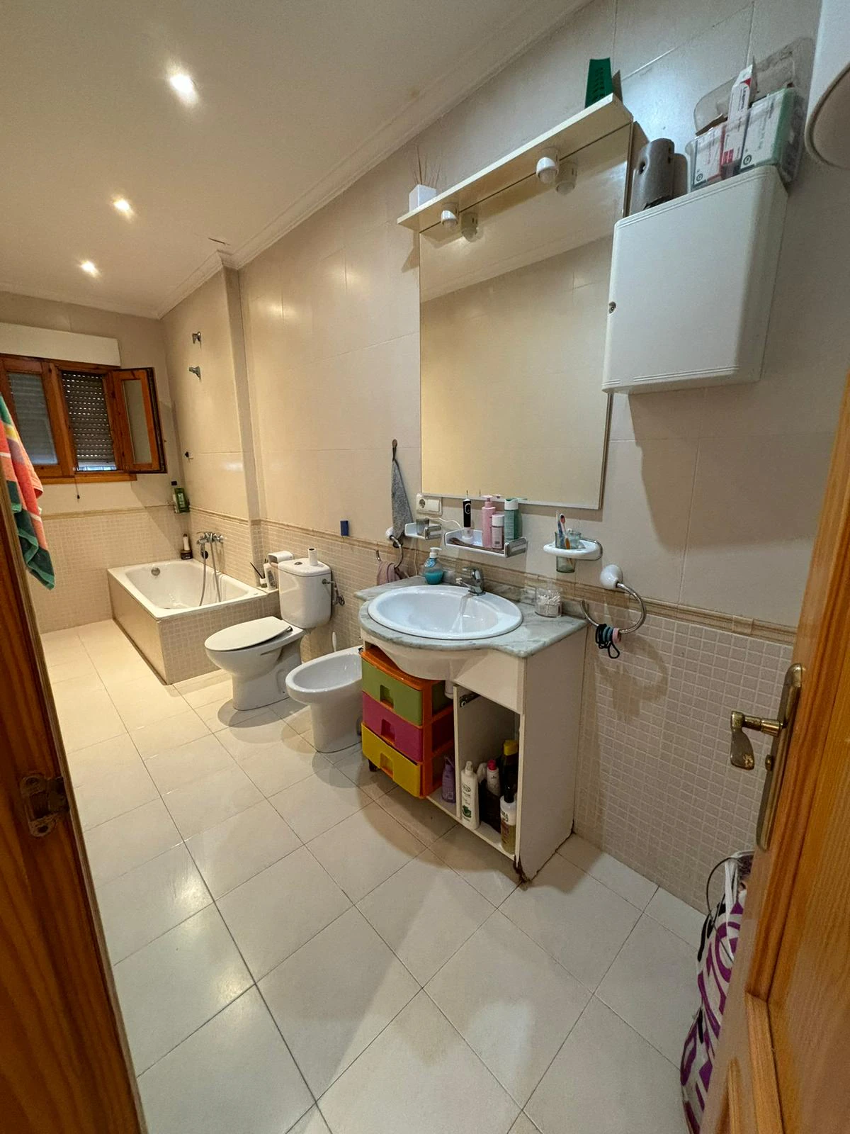 APARTMENT IN DENIA