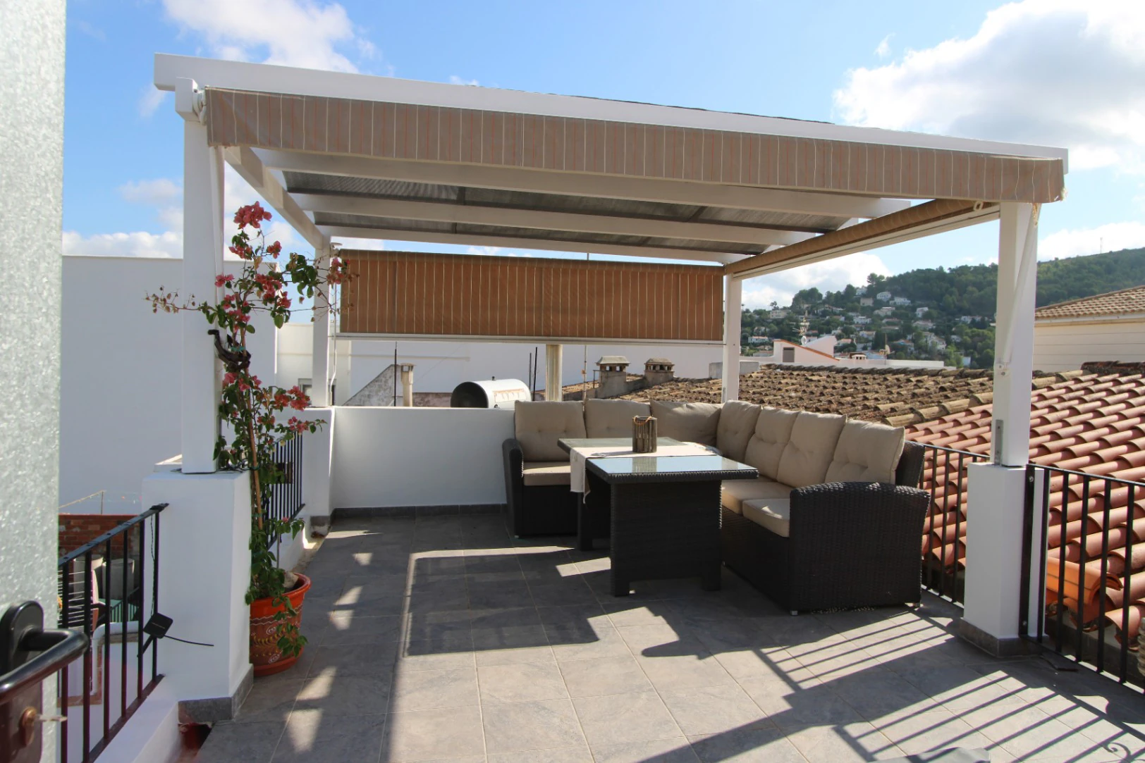 Inmaculate village house for sale in Orba