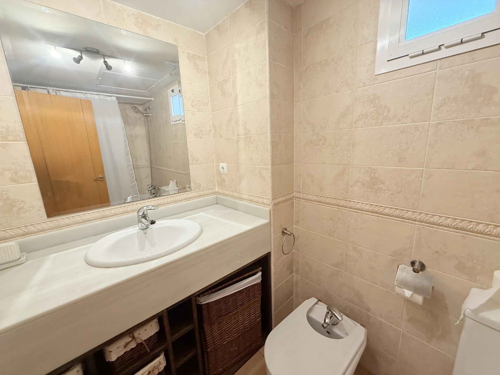 Las Marinas Apartment km5 Denia