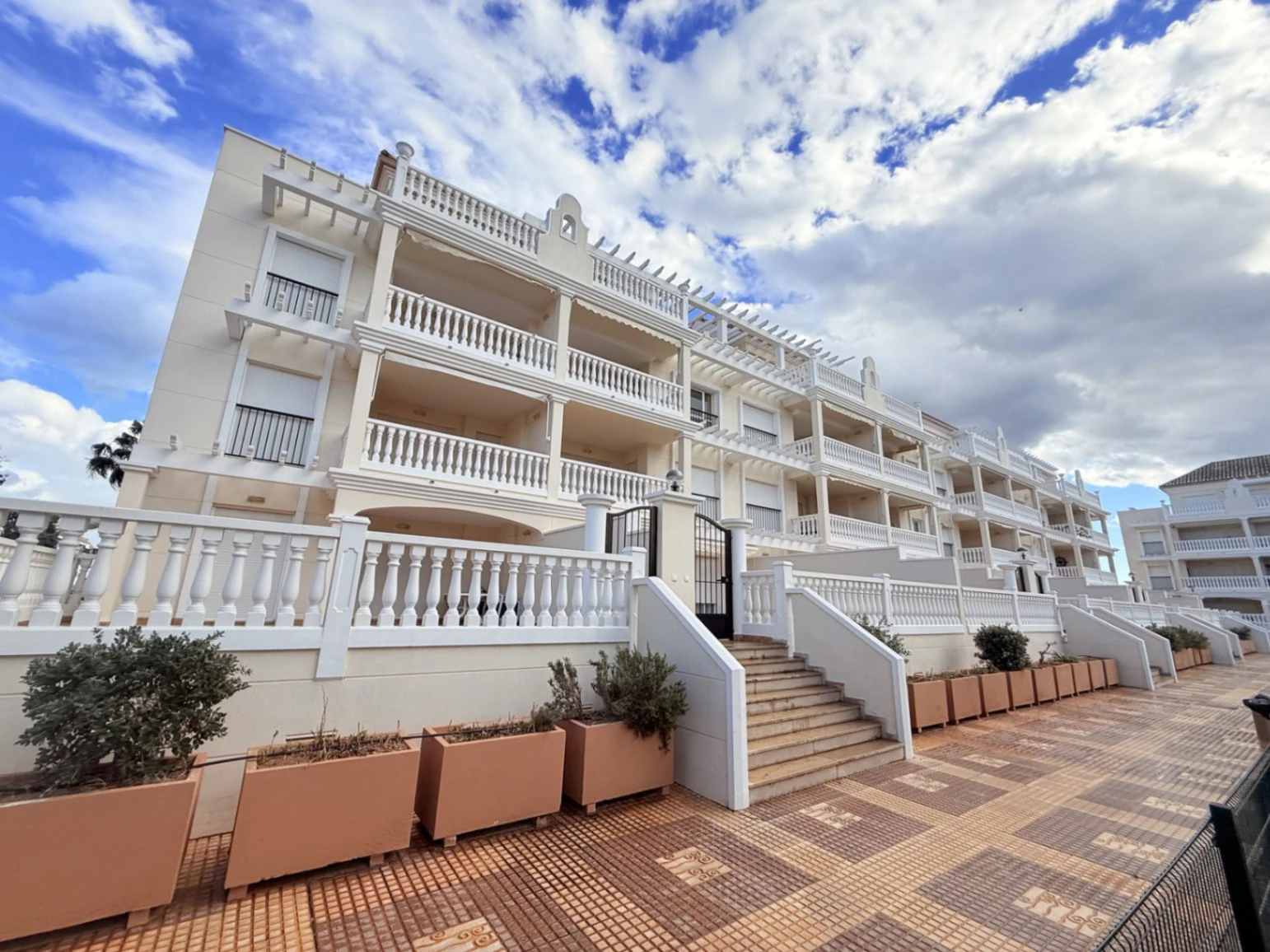 Las Marinas Apartment km5 Denia