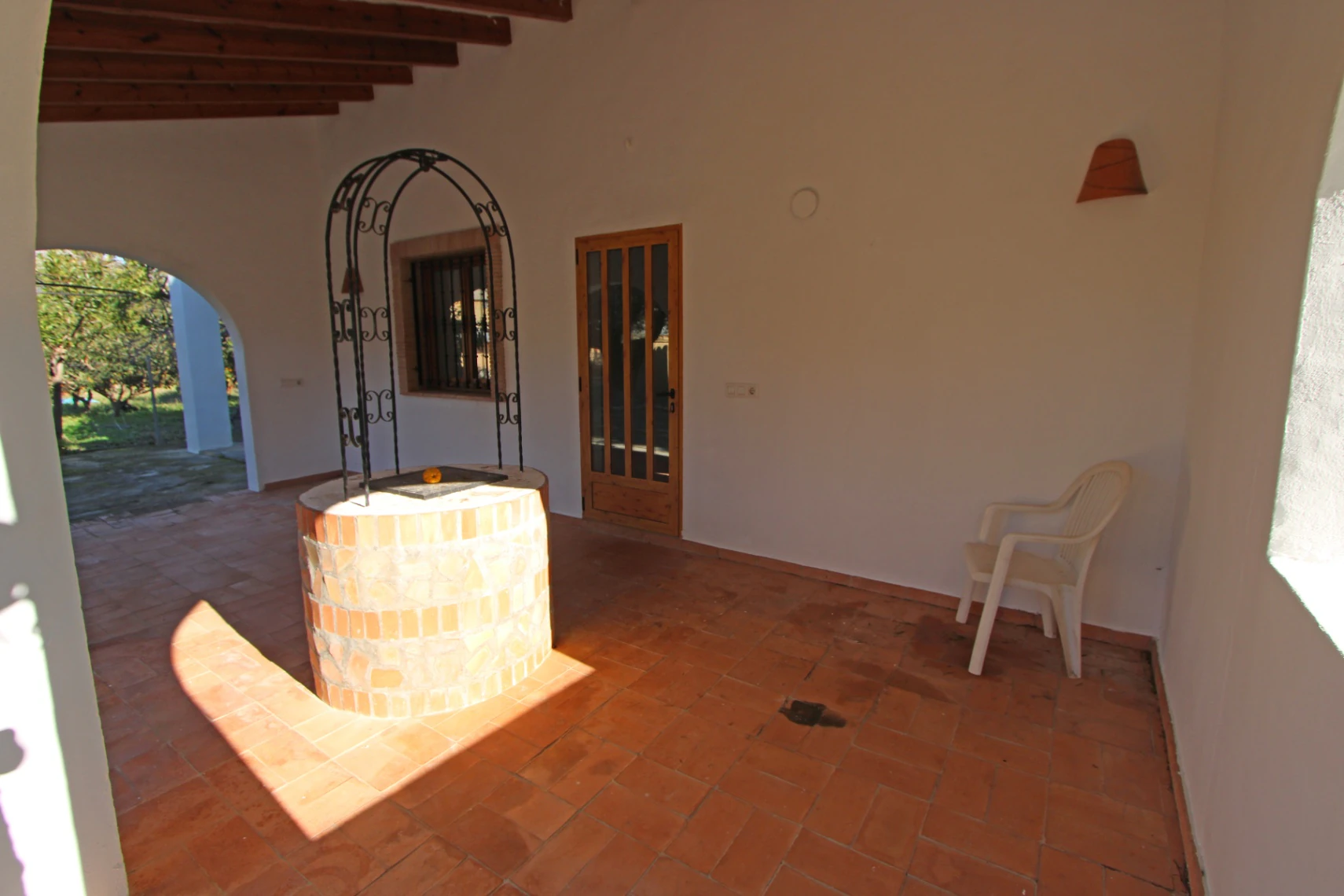Villa / Ferme avec piscine à vendre à Orba